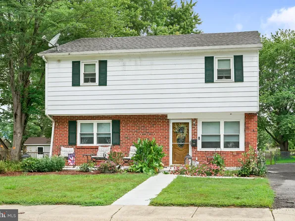 111 Brown St, Elkton, MD 21921