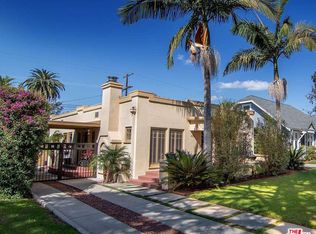 433 N Irving Blvd, Los Angeles, CA 90004