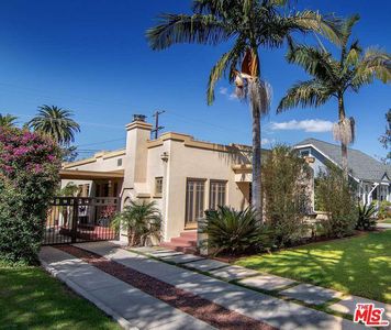 433 N Irving Blvd, Los Angeles, CA, 90004