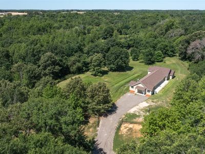 14451 County Road 3900, Athens, TX, 75752