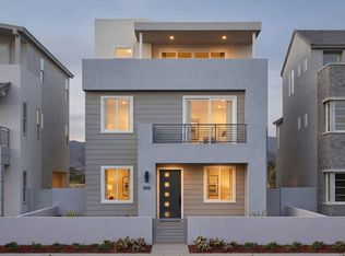 683 Chinon, Irvine, CA 92618