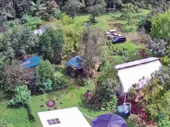 13-3980 Pahoa Kalapana Rd, Pahoa, HI 96778