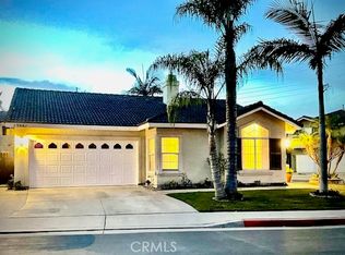 13661 Eastbridge St, Westminster, CA 92683