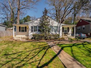 5111 Valley Stream Rd, Charlotte, NC 28209