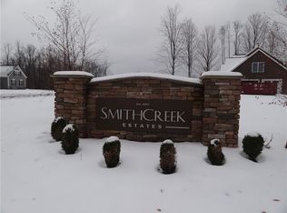 248 Hillbridge Dr, Greece, NY 14612