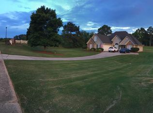 15 Aiken Way, Covington, GA 30016