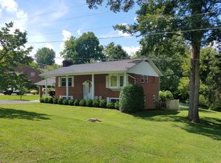 160 Ponderosa Dr, Kingston, TN 37763