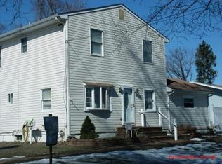 900 Jacks Mount Holly Rd, Bordentown, NJ 08505