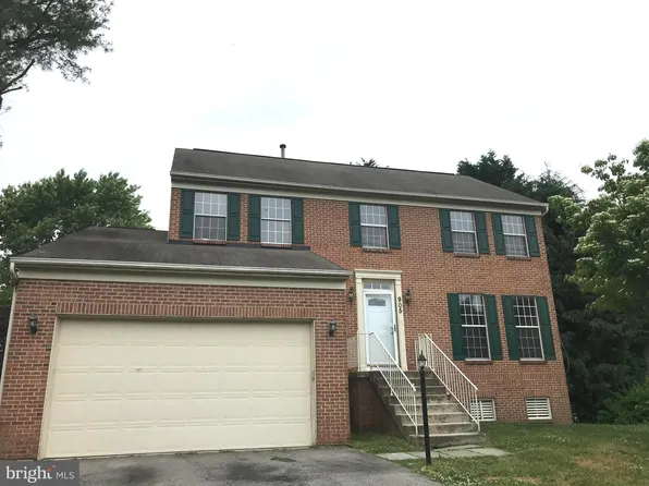 905 Rosey Bill Dr, Upper Marlboro, MD 20774