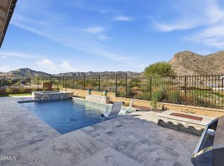 5890 N 207th Dr, Buckeye, AZ 85396