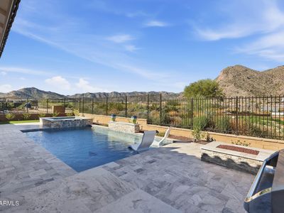 5890 N 207th Dr, Buckeye, AZ, 85396