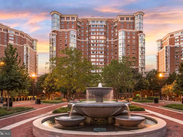 2151 Jamieson Ave Unit 1011, Alexandria, VA 22314