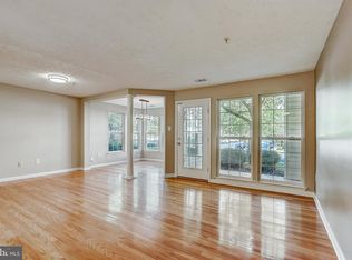 4846 Shellbark Rd #4846, Owings Mills, MD 21117