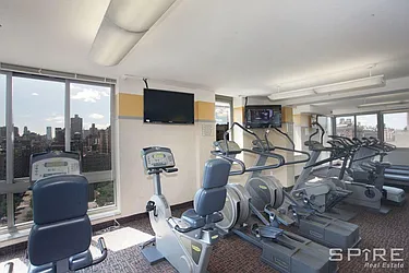 Rented by Spire Group