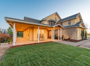 2411 E K Rd, Visalia, CA 93292