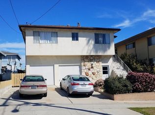 542 W 37th St APT 1, San Pedro, CA 90731