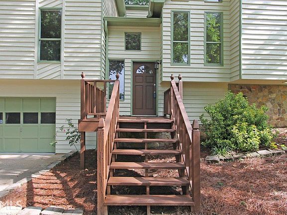 2nd image of 2873 Water Wheel Ct NE