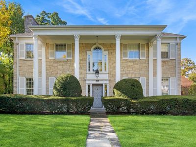 424 Sheridan Rd, Kenilworth, IL, 60043