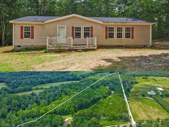 3673 Summer City Rd, Pikeville, TN 37367