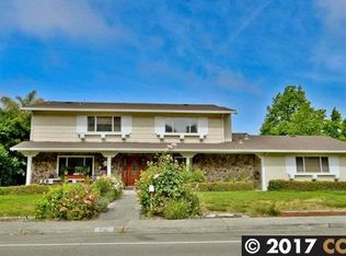 1048 El Capitan Dr, Danville, CA