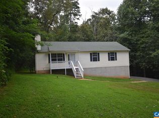 716 Geranium Rd, Ruckersville, VA 22968