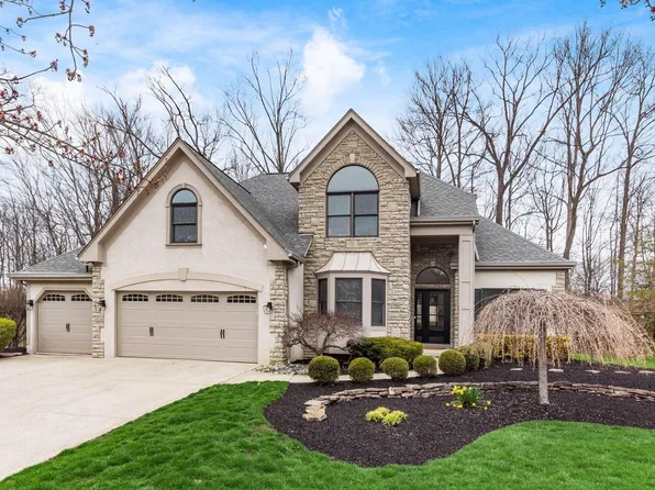 846 Aylesbury Dr, Columbus, OH 43230