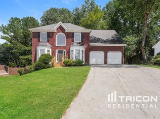 1087 Stovall Ridge Ct, Lawrenceville, GA 30043
