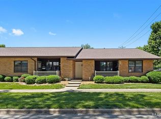 1314 Pine St #A-4, Highland, IL 62249
