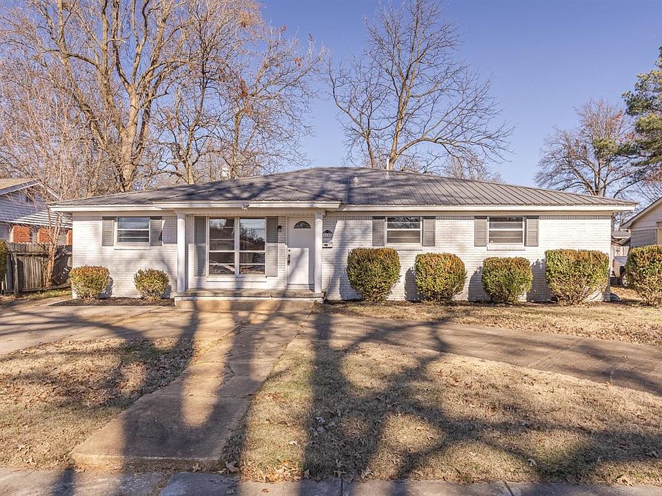 1108 Broadmoor St, Blytheville, AR 72315 MLS 10112219 Zillow