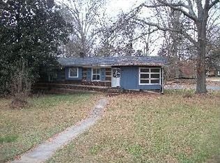 391 Belvedere Dr NW, Concord, NC 28027