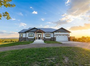 3050 Native Court, Wellington, CO 80549