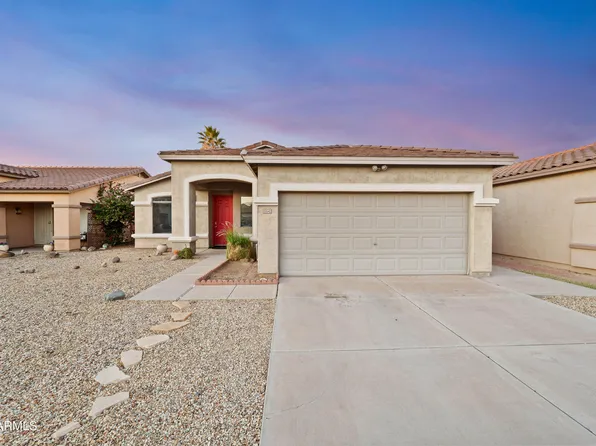 11542 W BERMUDA Drive, Avondale, AZ 85392