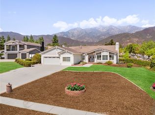 8288 Hillside Rd, Rancho Cucamonga, CA 91701
