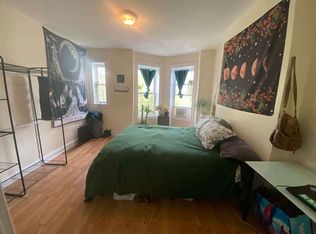 1442 Bedford Ave APT 3L, Brooklyn, NY 11216