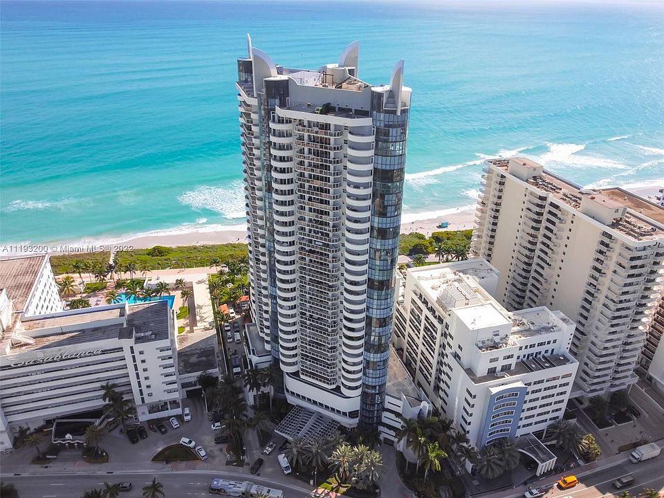1st image of 6301 Collins Ave APT 1907