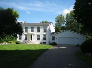 6100 W H Ave, Kalamazoo, MI 49009