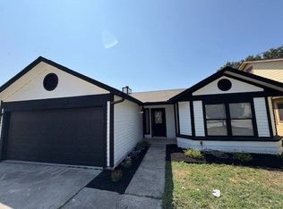 8046 Wayword Trl, San Antonio, TX 78244