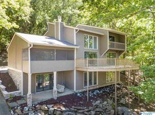 12003 Chimney Hollow Trl SE, Huntsville, AL 35803