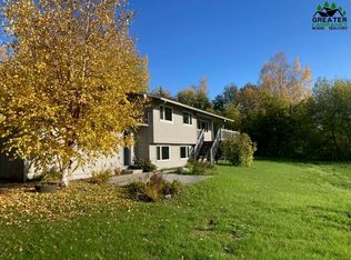 1363 Shuros Dr, Fairbanks, AK 99709