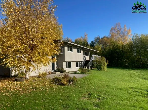 1363 Shuros Dr, Fairbanks, AK 99709