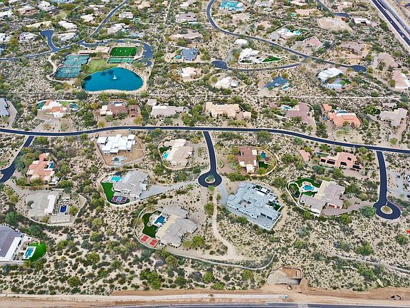 4th image of 8869 E BUCKSKIN Trail #13