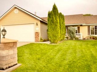3311 Emerald Downs Ln, Pasco, WA
