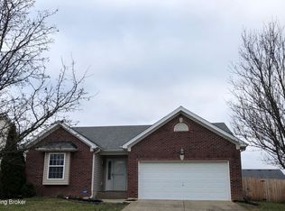 7810 Lariat Rd, Louisville, KY 40219