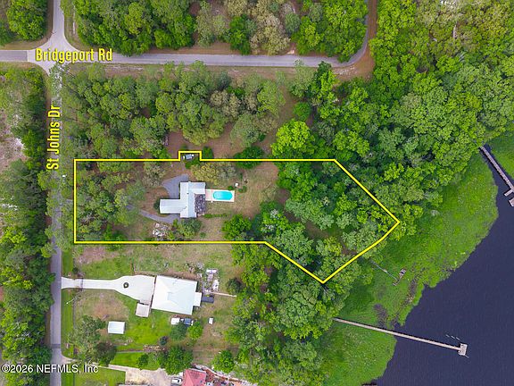 2nd image of 202 SAINT JOHNS Drive