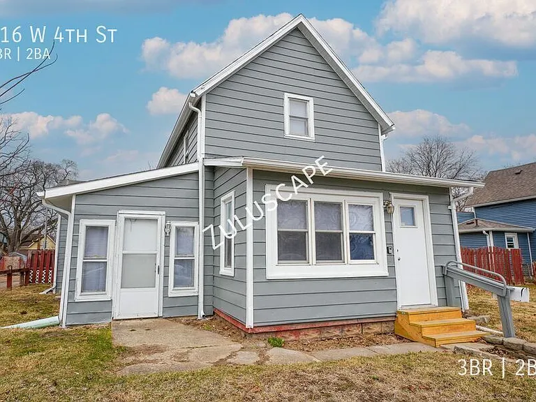 516 W 4th St — Photo 1