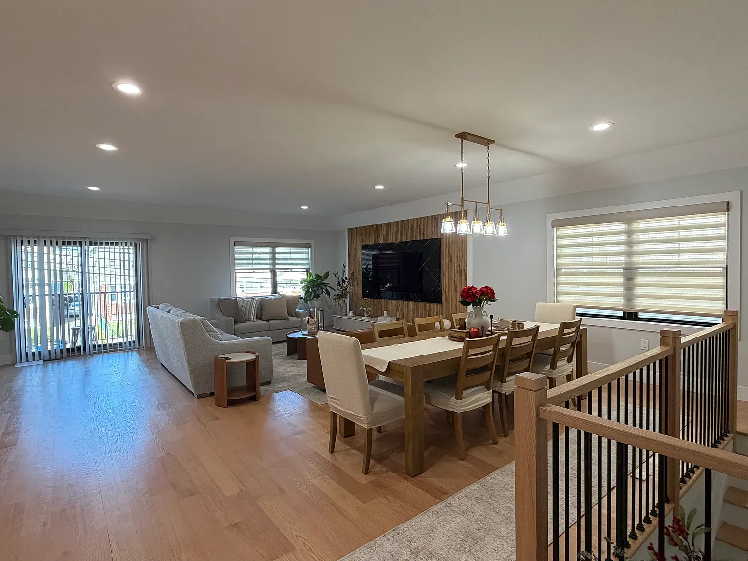 3 bed, $3,000 — Photo 3