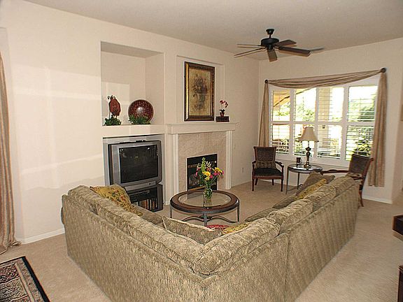 Large dining/family room