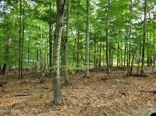 LOT-686A Hickory Ln, Greentown, PA 18426