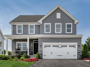 54 Tuscan Dr, Morgantown, WV 26508