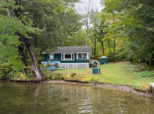 108 Shady Lane, Parsonsfield, ME 04047